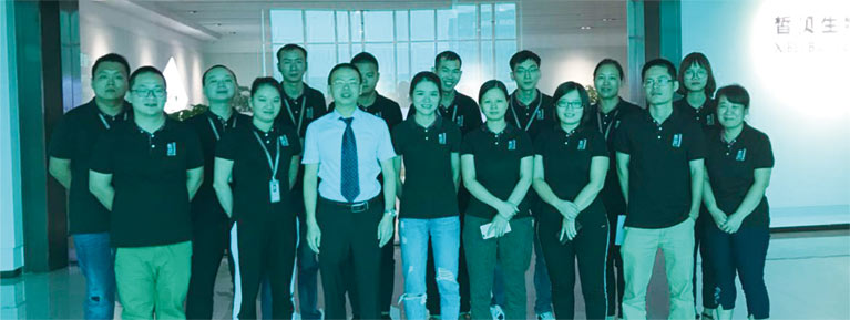 ����ף�R��ɽ���ؐ����Ƽ����޹�˾ͨ�^GMPC & ISO22716�J(r��n)�C